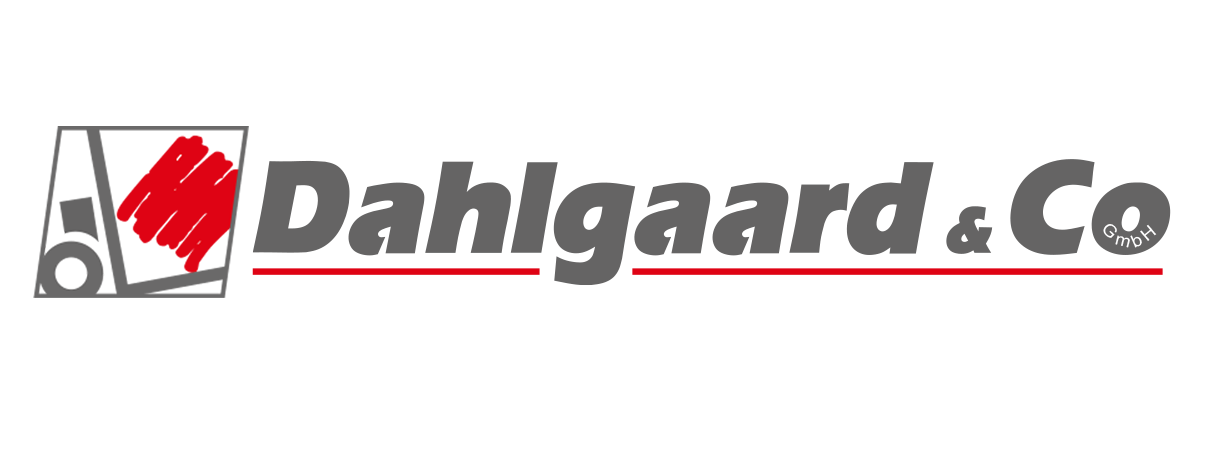 Dahlgaard & Co. GmbH Logo (freigestellt)